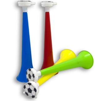 ΚΟΡΝΕΣ 4 ΧΡΩΜΑΤΑ ΜΕ ΜΗΚΟΣ 30εκ