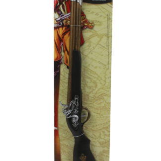 ΜΟΥΣΚΕΤΟ ΠΕΙΡΑΤΗ ΣΕ ΚΑΡΤΕΛΑ