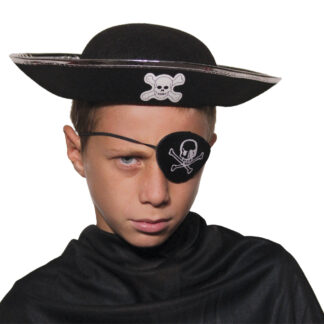 ΜΑΤΙ ΠΕΙΡΑΤΗ