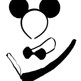 ΣΕΤ ΠΟΝΤΙΚΑΚΙ ΜΑΥΡΟ