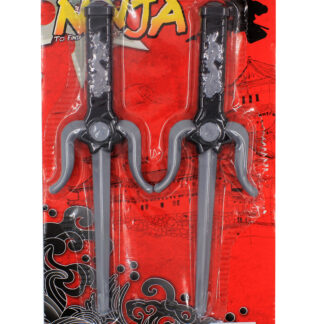 ΜΑΧΑΙΡΙΑ ΝΙΝΤΖΑ ΣΕ ΚΑΡΤΕΛΑ