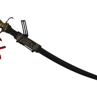 ΣΠΑΘΙ ΙΠΠΟΤΗ ΜΕ ΘΗΚΗ