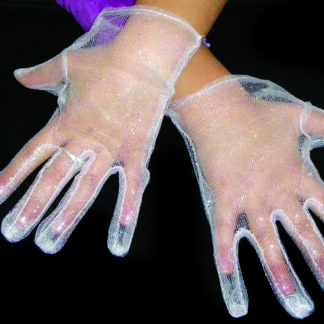 ΓΑΝΤΙΑ ΛΕΥΚΑ ΜΕ ΤΟΥΛΙ