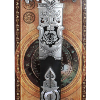 ΣΠΑΘΙ ΜΕ ΘΗΚΗ ΑΡΧΑΙΟΥ ΣΕ ΚΑΡΤΕΛΑ