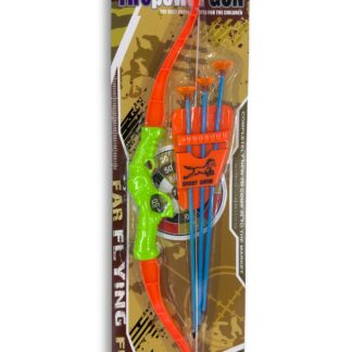 ΤΟΞΟ κ ΒΕΛΗ ΣΕ ΜΠΛΙΣΤΕΡ