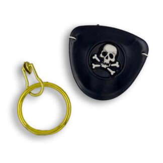 ΜΑΤΙ κ ΣΚΟΥΛΑΡΙΚΙ ΠΕΙΡΑΤΗ