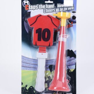 ΣΕΤ ΦΙΛΑΘΛΟΥ ΚΟΡΝΑ κ ΚΛΑΠ-ΚΛΑΠ