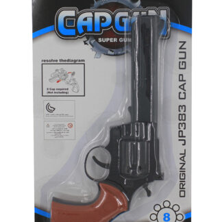 ΠΙΣΤΟΛΙ ΚΑΟΥΜΠΟΗ 8ΣΦΑΙΡΟ ΣΕ ΚΑΡΤΕΛΑ