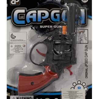 ΠΙΣΤΟΛΙ 8ΣΦΑΙΡΟ ΣΕ ΚΑΡΤΕΛΑ