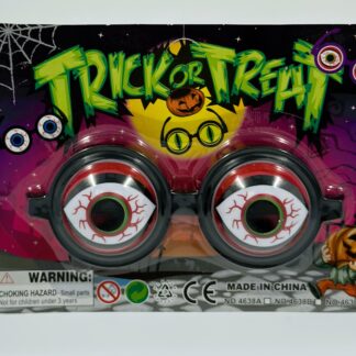 ΓΥΑΛΙΑ ΤΡΟΜΟΥ