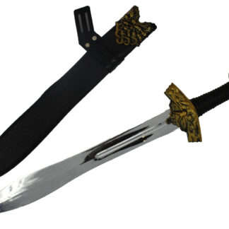 ΣΠΑΘΙ ΑΡΧΑΙΟΥ ΕΛΛΗΝΑ ΜΕ ΘΗΚΗ