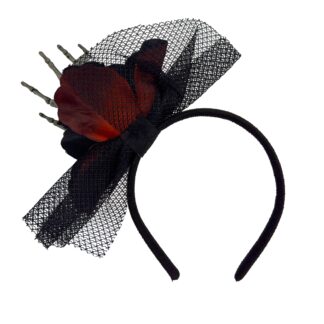 ΣΤΕΚΑ ΜΑΥΡΗ ΜΕ ΛΟΥΛΟΥΔΙ