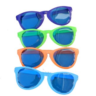 ΓΥΑΛΙΑ ΓΙΓΑΣ ΚΛΟΥΝ 26εκ ΑΣΟΡΤΙ