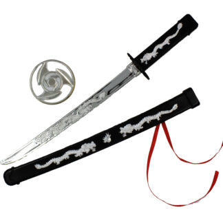 ΣΕΤ ΣΠΑΘΙ κ ΑΣΤΕΡΙ ΝΙΝΤΖΑ