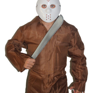 ΜΑΣΚΑ ΔΟΛΟΦΟΝΟΥ