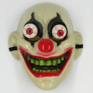 ΜΑΣΚΑ ΚΛΟΟΥΝ ΤΡΟΜΟΥ