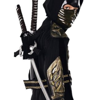 ΣΕΤ ΝΙΝΤΖΑ ΣΕ ΚΑΡΤΕΛΑ