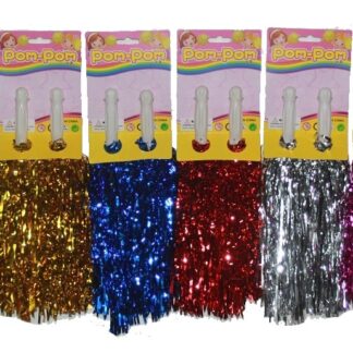 ΠΟΜ-ΠΟΜ 6 ΧΡΩΜΑΤΑ