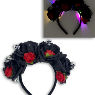 ΣΤΕΚΑ ΜΕ ΛΟΥΛΟΥΔΙΑ κ ΝΕΚΡΟΚΕΦΑΛΕΣ ΜΕ ΛΕΝΤΑΚΙΑ