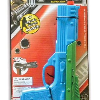 ΠΙΣΤΟΛΙ ΣΕ ΚΑΡΤΕΛΑ