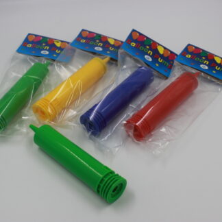 ΤΡΟΜΠΕΣ 4 ΧΡΩΜΑΤΑ