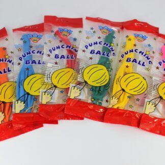 ΜΠΑΛΟΝΙ PUNCH BALL 1 ΤΕΜ