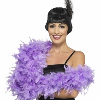 ΜΠΟΑ  180 cm ΛΙΛΑ