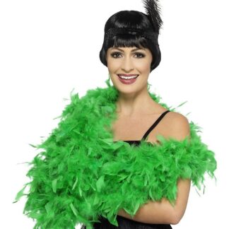 ΜΠΟΑ  180 cm ΠΡΑΣΙΝΟ