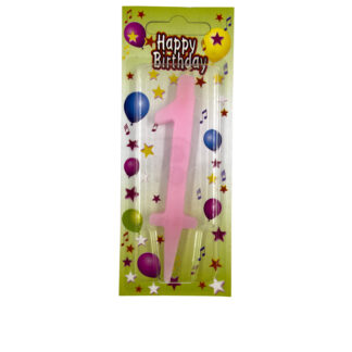 ΚΕΡΑΚΙΑ ΑΡΙΘΜΟΙ ΡΟΖ 11 εκ