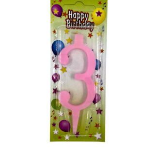 ΚΕΡΑΚΙΑ ΑΡΙΘΜΟΙ ΡΟΖ 11 εκ