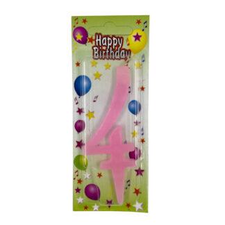 ΚΕΡΑΚΙΑ ΑΡΙΘΜΟΙ ΡΟΖ 11 εκ