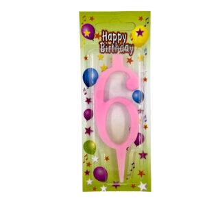 ΚΕΡΑΚΙΑ ΑΡΙΘΜΟΙ ΡΟΖ 11 εκ