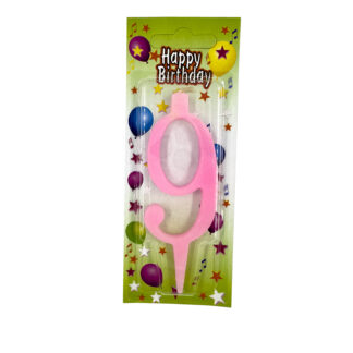 ΚΕΡΑΚΙΑ ΑΡΙΘΜΟΙ ΡΟΖ 11 εκ