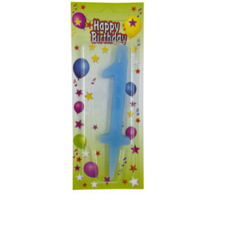 ΚΕΡΑΚΙΑ ΑΡΙΘΜΟΙ ΣΙΕΛ 11 εκ