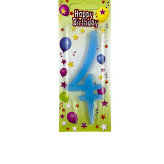 ΚΕΡΑΚΙΑ ΑΡΙΘΜΟΙ ΣΙΕΛ 11 εκ