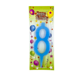 ΚΕΡΑΚΙΑ ΑΡΙΘΜΟΙ ΣΙΕΛ 11 εκ