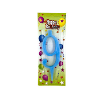 ΚΕΡΑΚΙΑ ΑΡΙΘΜΟΙ ΣΙΕΛ 11 εκ