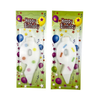 ΚΕΡΑΚΙΑ ΑΡΙΘΜΟΙ ΠΟΥΑ 9 εκ