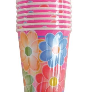 ΠΟΤΗΡΑΚΙΑ ΛΟΥΛΟΥΔΙΑ 8 ΤΕΜ