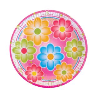 ΠΙΑΤΑΚΙΑ ΛΟΥΛΟΥΔΙΑ 18εκ  8 ΤΕΜ