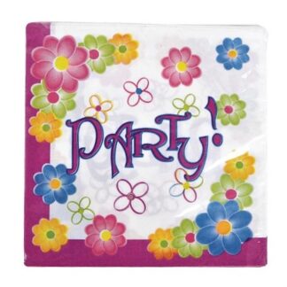 ΧΑΡΤΟΠΕΤΣΕΤΕΣ ΛΟΥΛΟΥΔΙΑ 16 ΤΕΜ