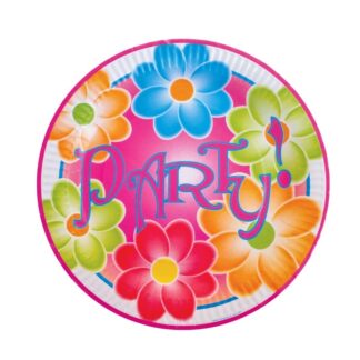 ΠΙΑΤΑΚΙΑ ΛΟΥΛΟΥΔΙΑ 23εκ  6ΤΕΜ