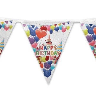 ΣΗΜΑΙΑΚΙΑ HAPPY BIRTHDAY