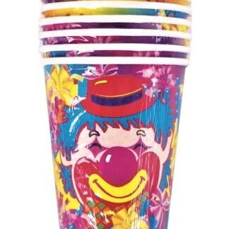 ΠΟΤΗΡΑΚΙΑ ΚΛΟΟΥΝ 8ΤΕΜ.