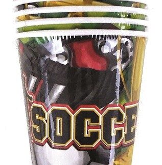 ΠOTHPAKΙΑ CHAMPION 8 ΤΕΜ