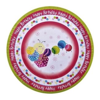 ΠΙΑΤΑΚΙΑ ΖΟΥΖΟΥΝΙΑ 18 εκ 8 ΤΕΜ