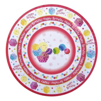 ΠΙΑΤΑΚΙΑ ΖΟΥΖΟΥΝΙΑ 23 εκ 6 ΤΕΜ