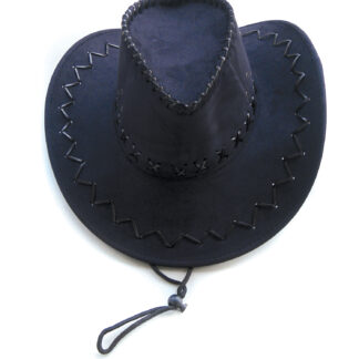 ΚΑΠΕΛΟ ΡΟΝΤΕΟ ΜΑΥΡΟ