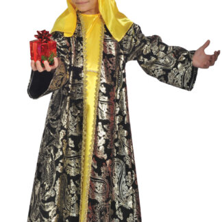 ΣΤΟΛΗ ΜΑΓΟΥ ΜΕΛΧΙΟΡ 10 ΧΡΟΝΩΝ