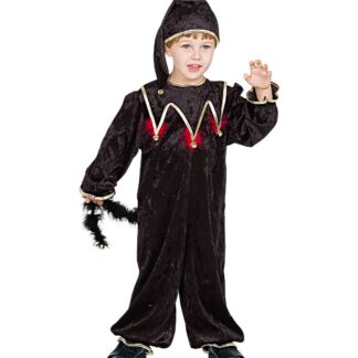 ΣΤΟΛΗ ΚΑΛΙΚΑΤΖΑΡΑΚΙ 4 ΧΡΟΝΩΝ